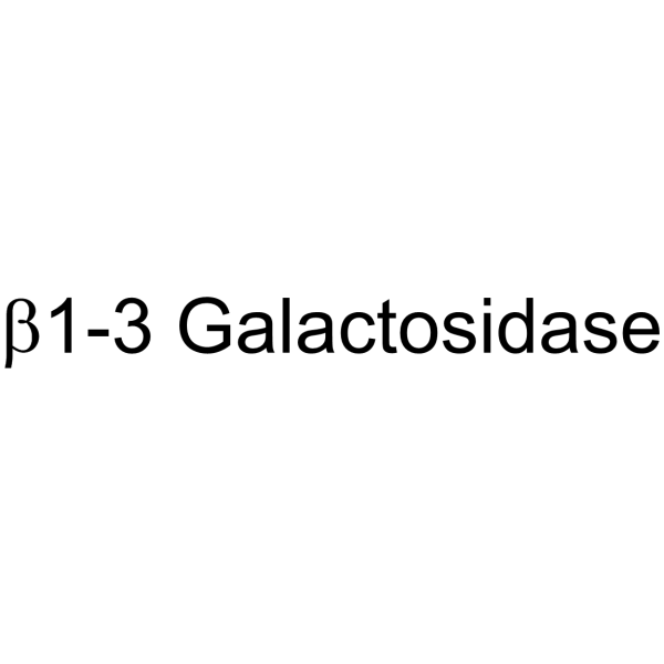 β1-3 Galactosidase 9031-11-2